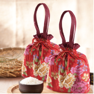 【花妍紅】囍米兩相好