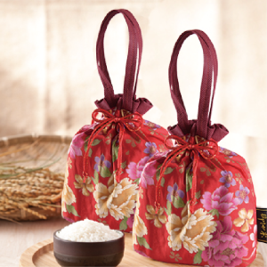 【花妍紅】囍米兩相好